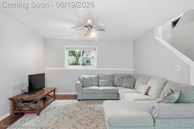 572 River Pointe Court, Milan, MI 48160