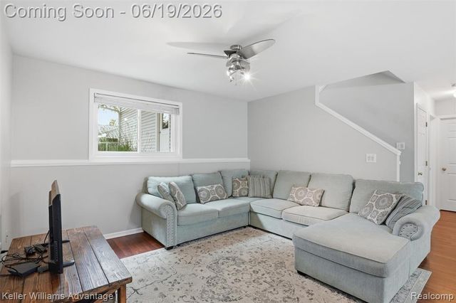 572 River Pointe Court, Milan, MI 48160