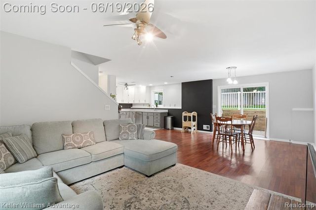 572 River Pointe Court, Milan, MI 48160