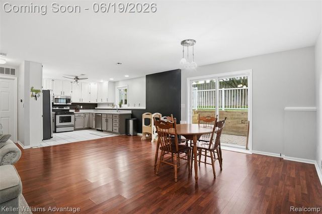 572 River Pointe Court, Milan, MI 48160