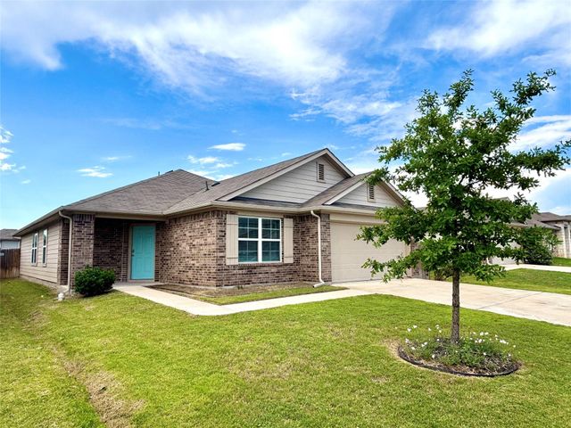 5800 Shanjia DR, Austin, TX 78724