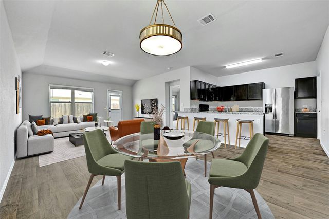 5800 Shanjia DR, Austin, TX 78724