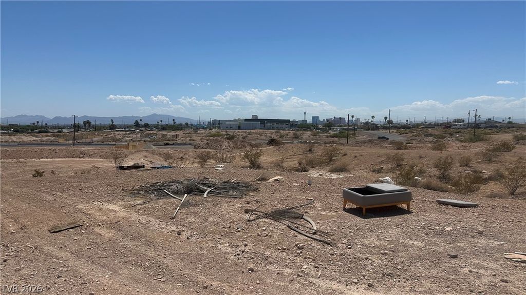 Plymouth Street, North Las Vegas, NV 89030 — photo 3