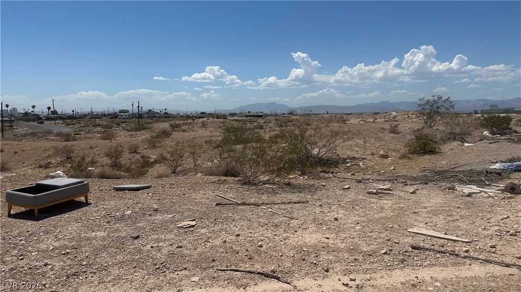 Plymouth Street, North Las Vegas, NV 89030 — photo 4
