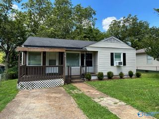 221 Richmond Drive, Huntsville, AL 35811