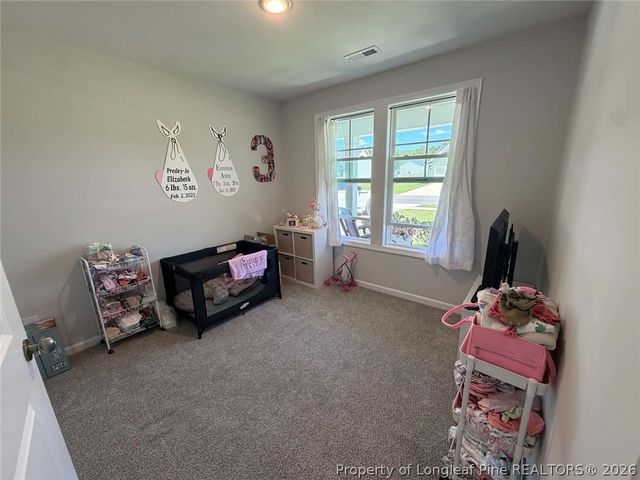 132 Presley Street, Raeford, NC 28376