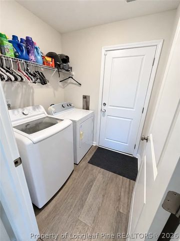 132 Presley Street, Raeford, NC 28376