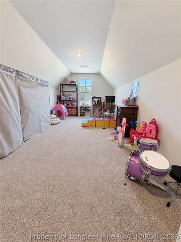 132 Presley Street, Raeford, NC 28376