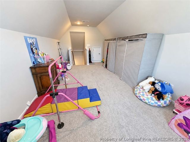 132 Presley Street, Raeford, NC 28376