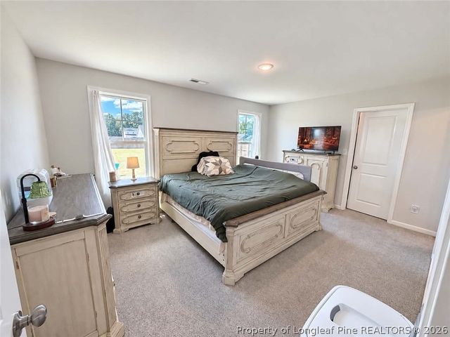 132 Presley Street, Raeford, NC 28376