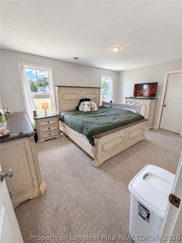 132 Presley Street, Raeford, NC 28376