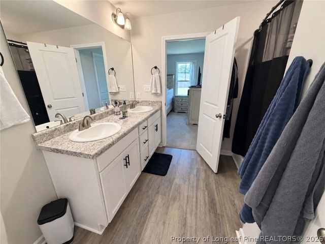 132 Presley Street, Raeford, NC 28376