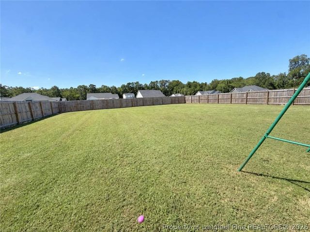 132 Presley Street, Raeford, NC 28376