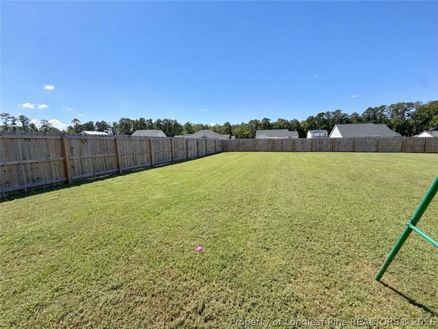 132 Presley Street, Raeford, NC 28376