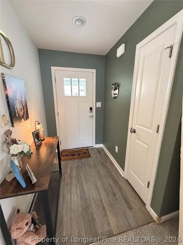 132 Presley Street, Raeford, NC 28376