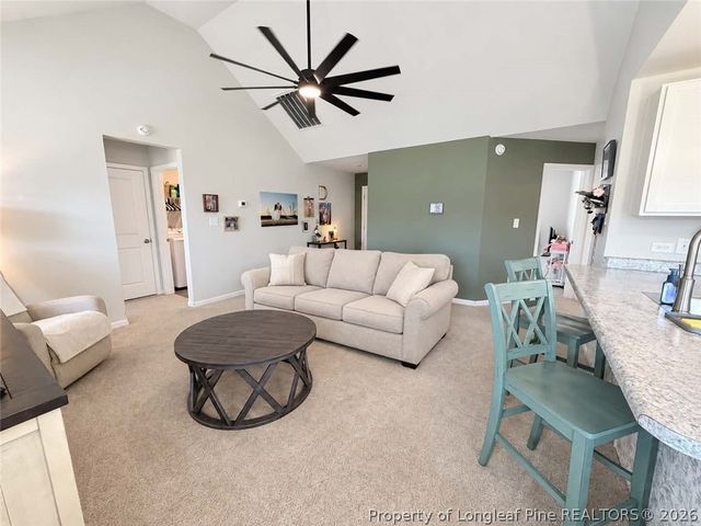 132 Presley Street, Raeford, NC 28376