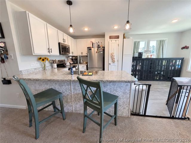 132 Presley Street, Raeford, NC 28376