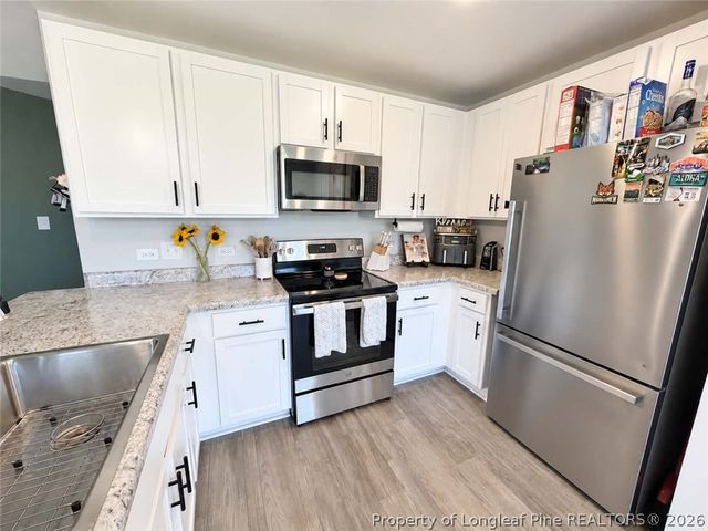 132 Presley Street, Raeford, NC 28376