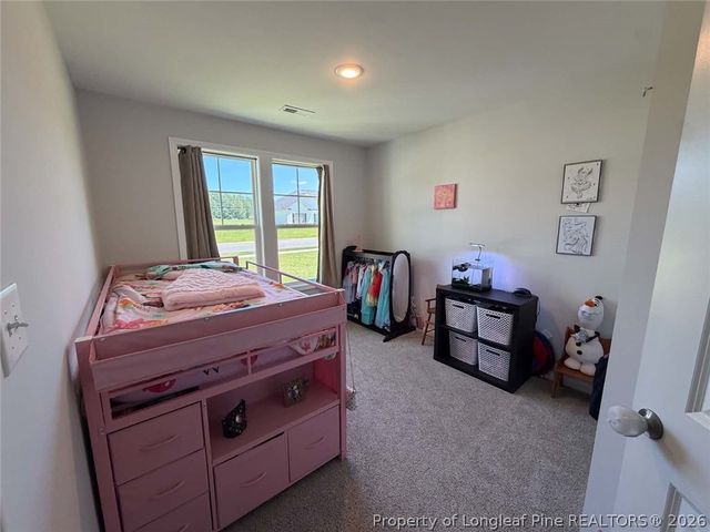 132 Presley Street, Raeford, NC 28376