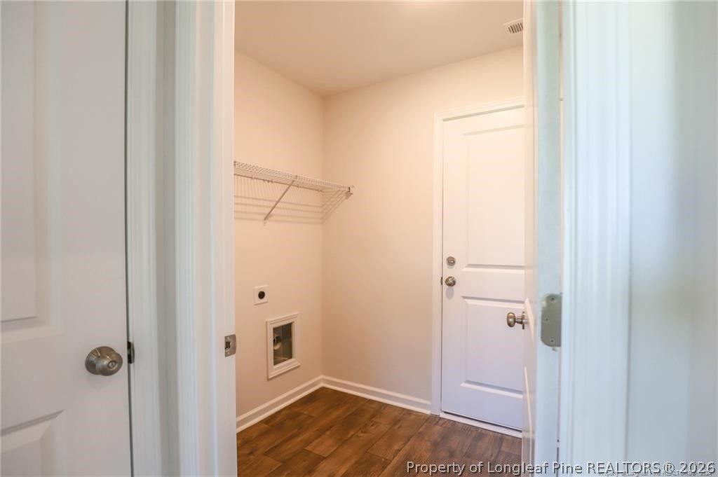 132 Presley Street, Raeford, NC 28376 — photo 2