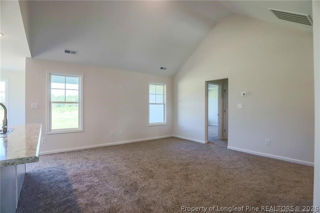 132 Presley Street, Raeford, NC 28376 — photo 5