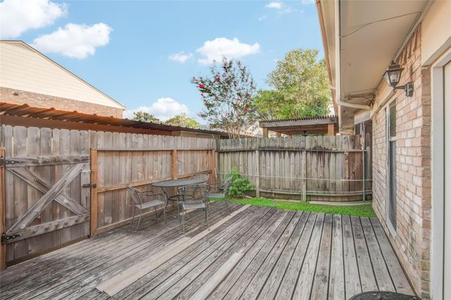 1334 Country Place Drive, Houston, TX 77079