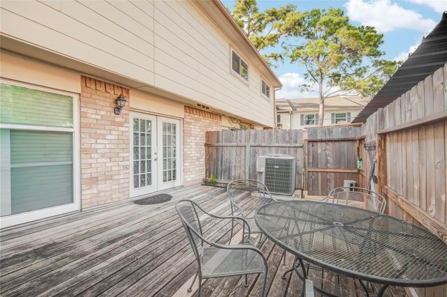 1334 Country Place Drive, Houston, TX 77079