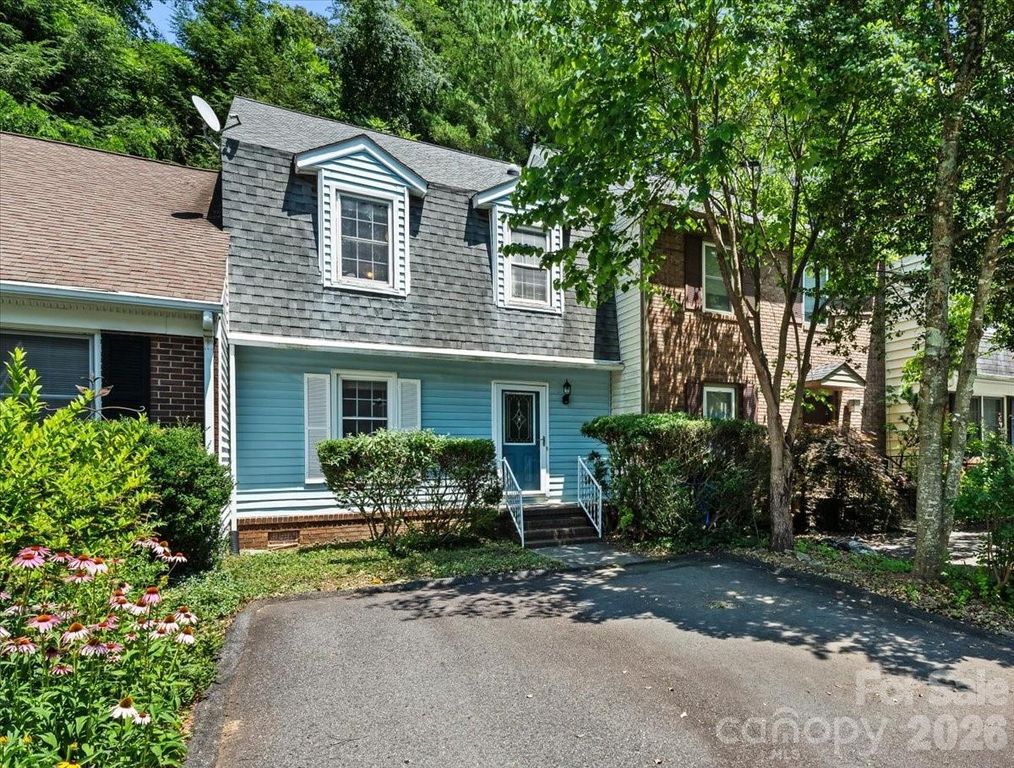 39 Wildwood Avenue, Asheville, NC 28804