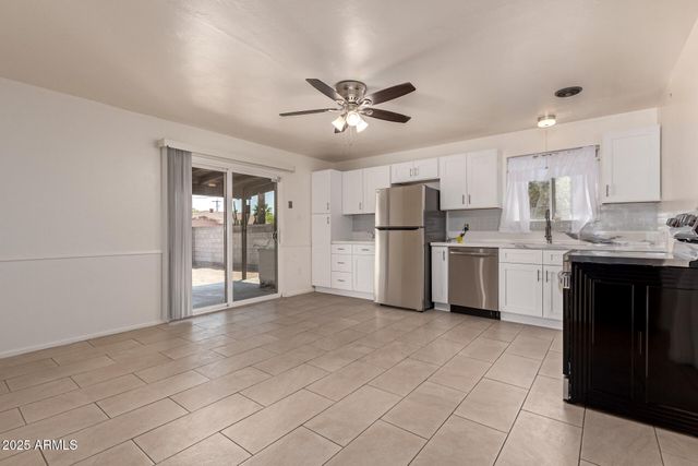 1407 E El Camino Drive, Phoenix, AZ 85020