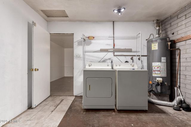 1407 E El Camino Drive, Phoenix, AZ 85020