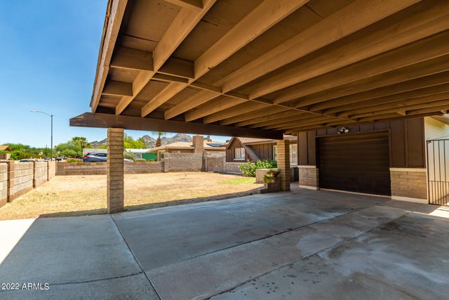 1407 E El Camino Drive, Phoenix, AZ 85020