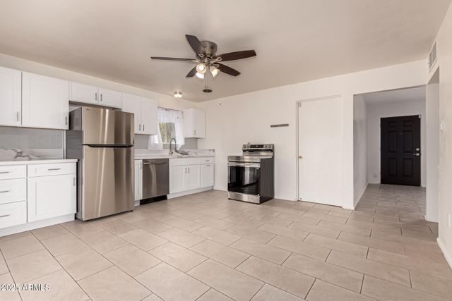 1407 E El Camino Drive, Phoenix, AZ 85020