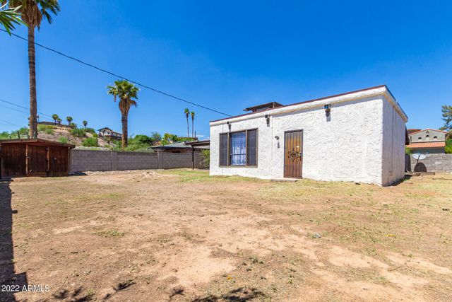 1407 E El Camino Drive, Phoenix, AZ 85020