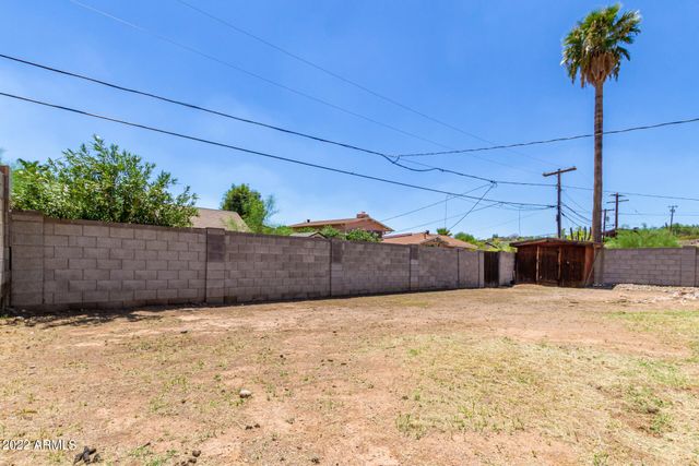 1407 E El Camino Drive, Phoenix, AZ 85020