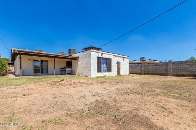 1407 E El Camino Drive, Phoenix, AZ 85020