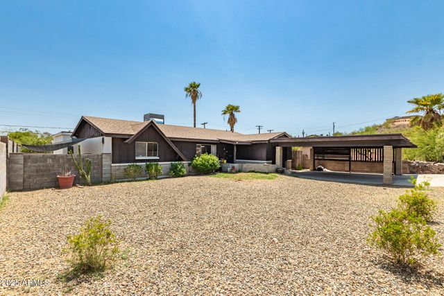 1407 E El Camino Drive, Phoenix, AZ 85020