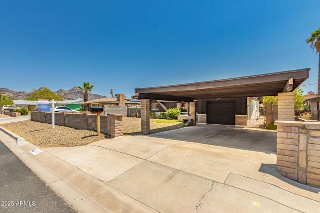 1407 E El Camino Drive, Phoenix, AZ 85020