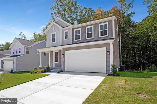 112 CATALPA DR, North East, MD 21901