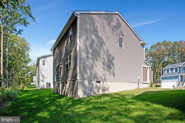 112 CATALPA DR, North East, MD 21901