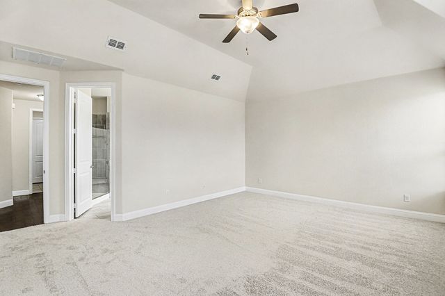 1205 Bentley Drive, Roanoke, TX 76262