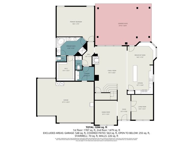 1205 Bentley Drive, Roanoke, TX 76262