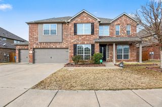 1205 Bentley Drive, Roanoke, TX 76262