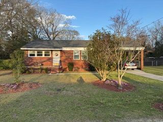 170 Sunnifield Drive, Williston, SC 29853