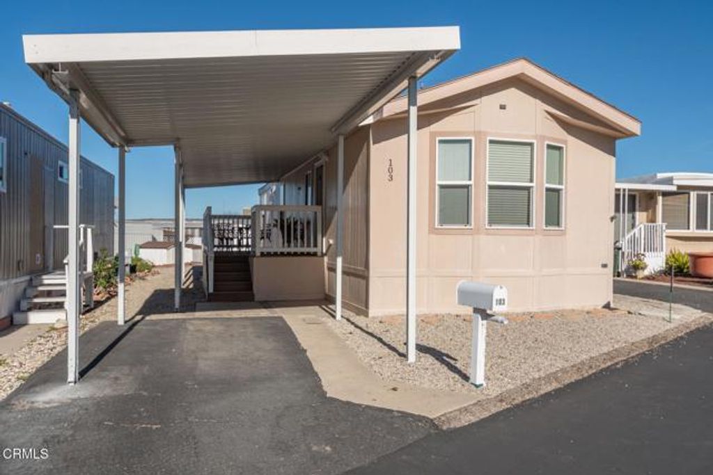 103 Madonna Lane 103, Thousand Oaks, CA 91320