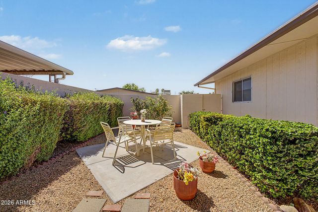 10319 W OCOTILLO Drive, Sun City, AZ 85373