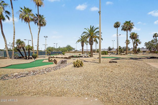 10319 W OCOTILLO Drive, Sun City, AZ 85373