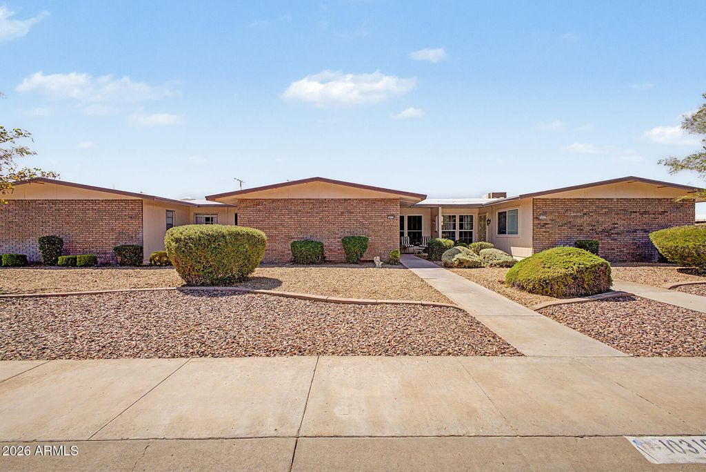 10319 W OCOTILLO Drive, Sun City, AZ 85373 — photo 2