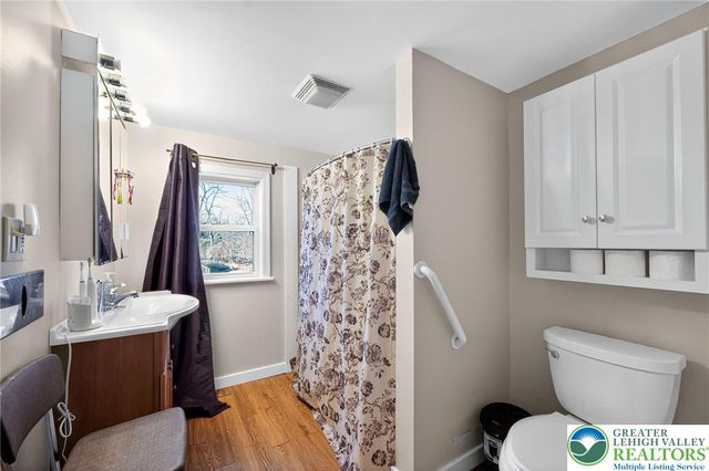 1746 friedensville Road, Lower Saucon Twp, PA 18015