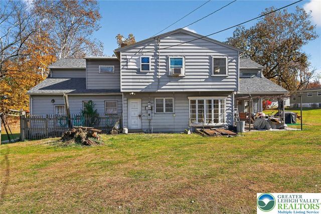 1746 friedensville Road, Lower Saucon Twp, PA 18015