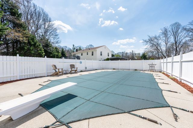 1136 Coolbrook RD, Bedford, VA 24523